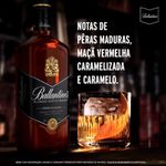 Whisky-Escoces-Ballantines-Bourbon-Finish-7-Anos-Garrafa-750ml