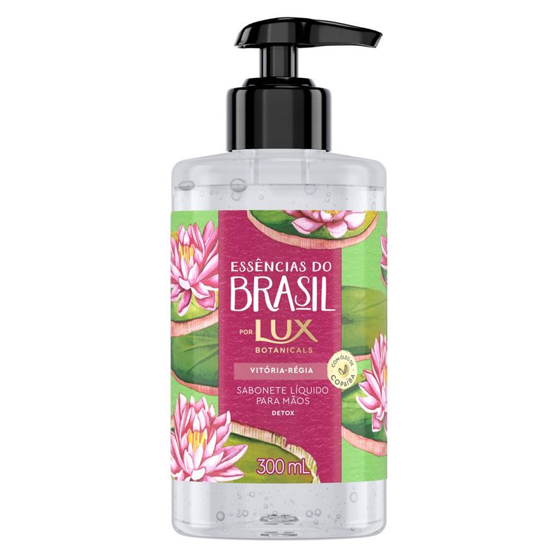 Sabonete-Liquido-para-as-Maos-Vitoria-Regia-Lux-Pump-300ml