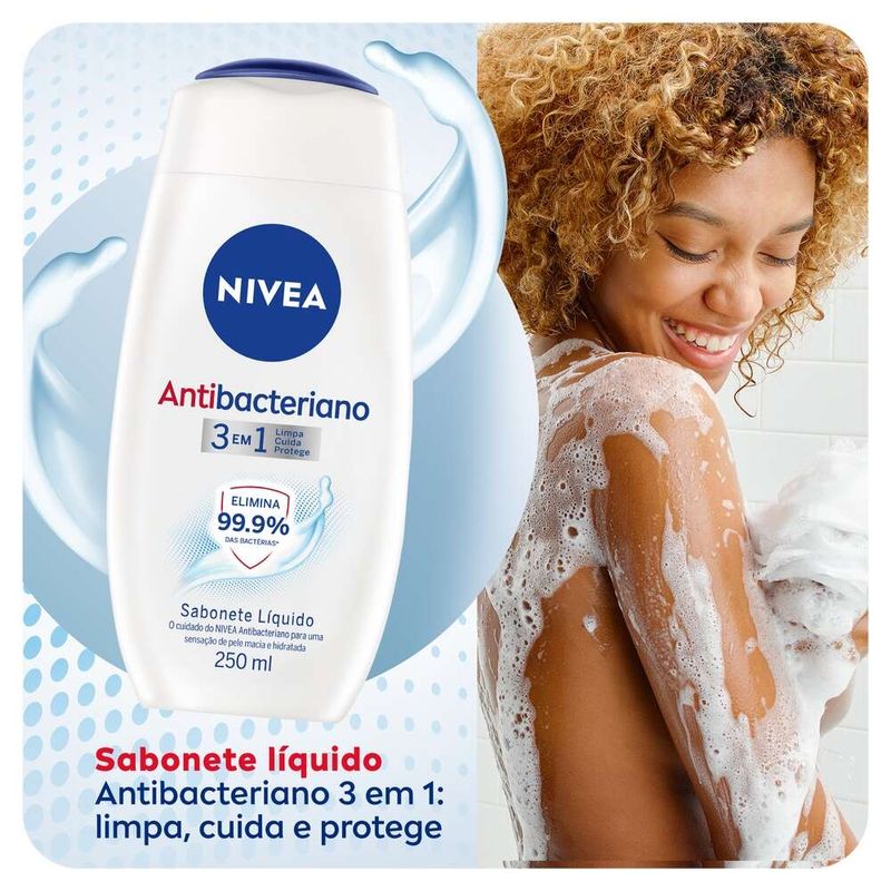 Sabonete-Liquido-Antibacteriano-Nivea-250ml