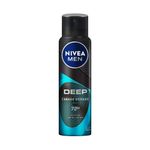 Desodorante-Antitranspirante-Aerossol-Nivea-Deep-Beat-150ml