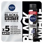 Desodorante-Aerossol-Nivea-Men-Invisible-for-Black---White-200ml