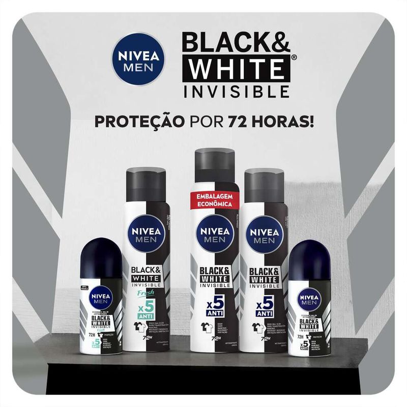 Desodorante-Aerossol-Nivea-Men-Invisible-for-Black---White-200ml