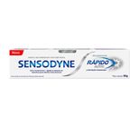 Creme Dental Sensodyne Branqueador Rápido Alívio 90g