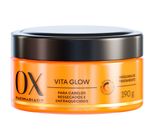 Máscara de Tratamento Mari Maria Ox Vita Glow 190g