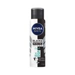 Desodorante-Aerossol-Nivea-Men-Invisible-for-Black---White-Fresh-150ml