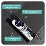 Desodorante-Aerossol-Nivea-Men-Invisible-for-Black---White-Fresh-150ml