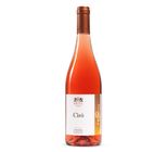 Vinho Rosé Italiano Cirò Bruni Garrafa 750ml