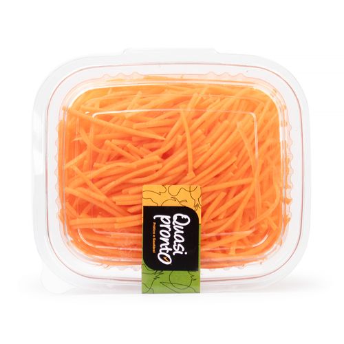 Espaguete de Abóbora Quasi Pronto 300g