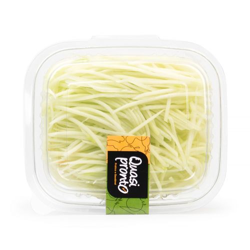 Espaguete de Chuchu Quasi Pronto 300g