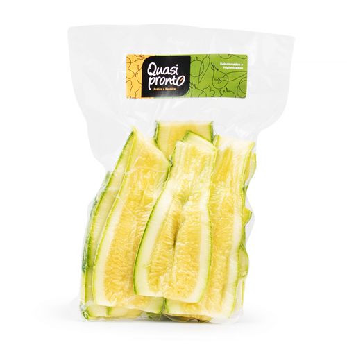 Lasanha de Abobrinha Quasi Pronto 550g