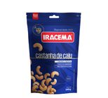 Castanha de Cajú Iracema Pouch 100g