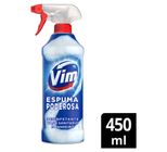 Desinfetante Original Vim Espuma Poderosa 450ml