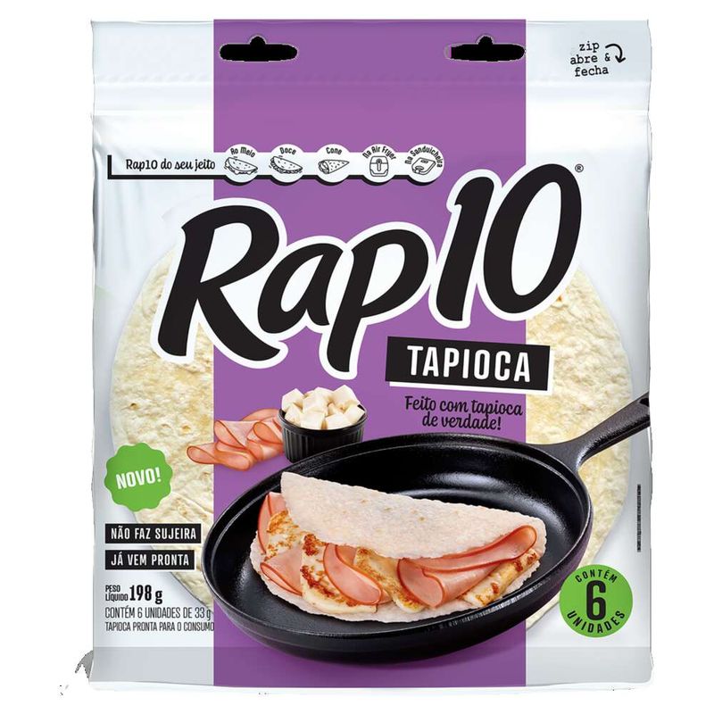 Tapioca-Rap10-Pouch-198g