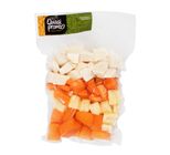 Mix Para Cozido Quasi Pronto 450g