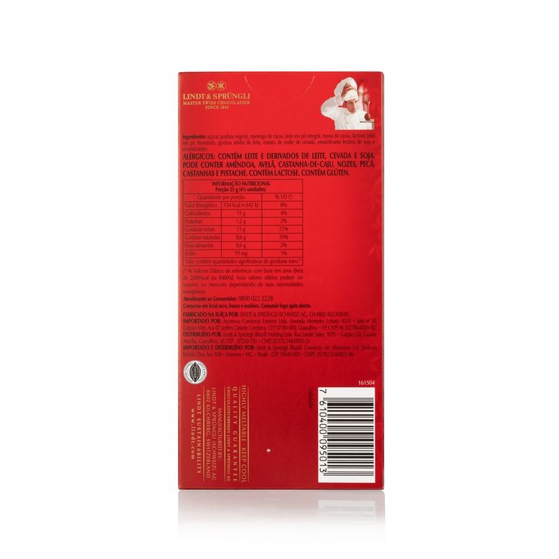 Chocolate-Ao-Leite-Suico-Lindt-Lindor-Milk-100g