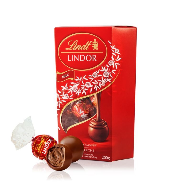 Chocolate-Suico-Lindt-Lindor-Milk-200g