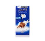 Chocolate Lindt Swiss Classic Tablete Ao Leite 100g