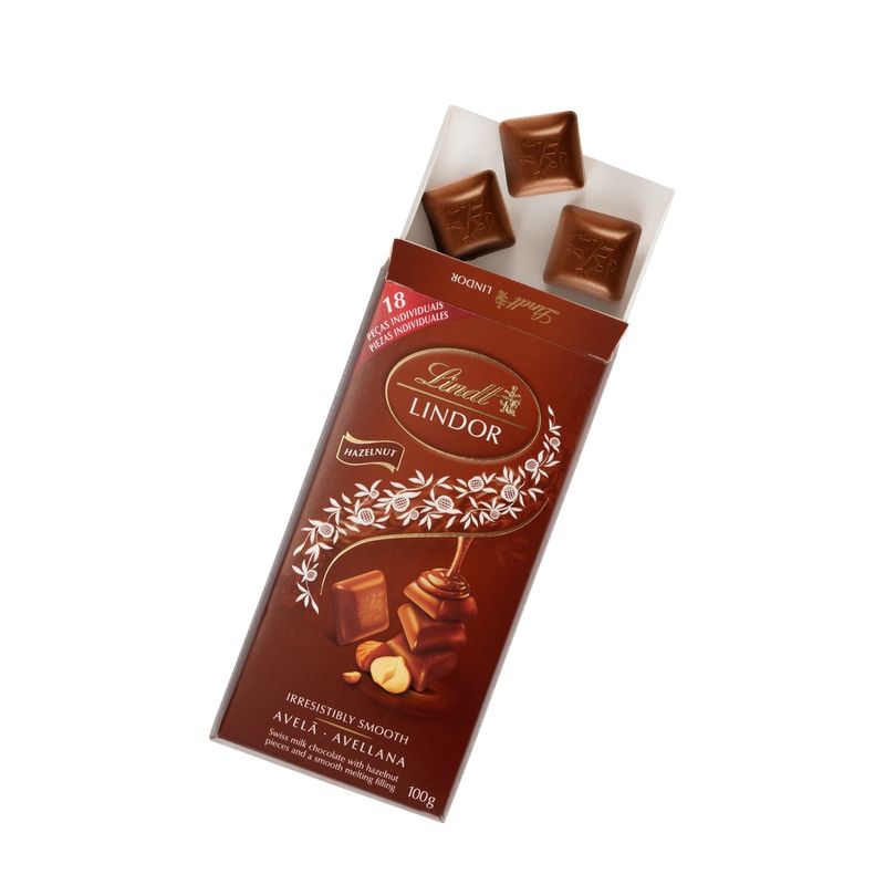 Chocolate-Ao-Leite-Suico-Lindt-Lindor-Hazelnut-100g