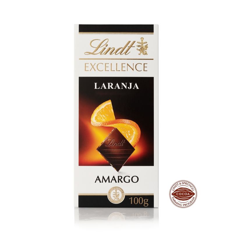 Chocolate-Amargo-Suico-Lindt-Excellence-Orange-Intense-100g