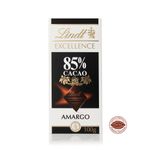 Chocolate-Amargo-Suico-Lindt-Excellence-Dark-85---De-Cacau-100g