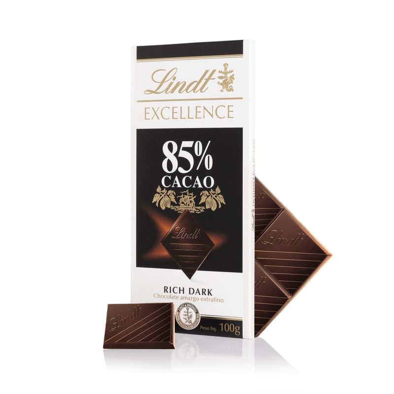 Chocolate-Amargo-Suico-Lindt-Excellence-Dark-85---De-Cacau-100g