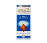 Chocolate Lindt Excellence Barra Extra Cremoso ao Leite 100g