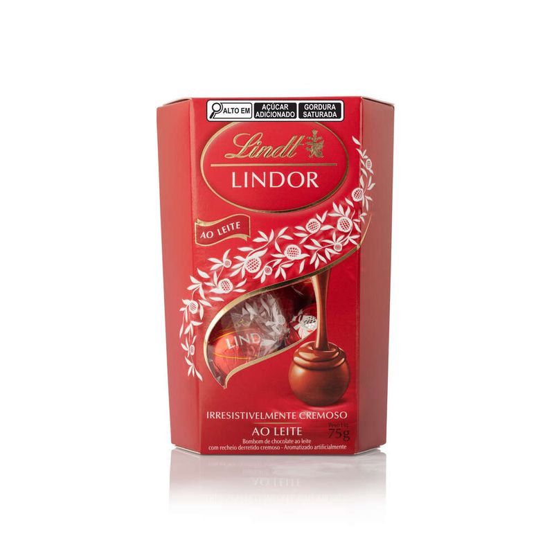 Chocolate-Lindt-Lindor-Cornet-Ao-Leite-6-unidades-75g