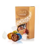 Caixa-de-Bombons-Sortidos-Lindt-Lindor-Cornet-6-unidades-75g