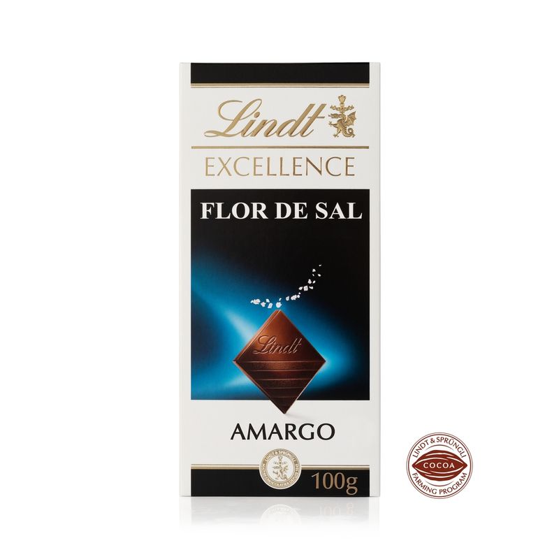 Chocolate-Suico-Lindt-Excellence-Tablete-Dark-Flor-de-Sal-100g