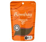 Pimenta do Reino em Pó  Bombay 30g