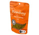 Tempero Lemon Pepper Bombay Pouch 40g