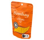 Cúrcuma em Pó Bombay Pouch 40g