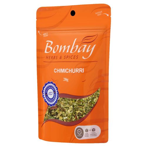 Chimichurri Bombay Pouch 20g