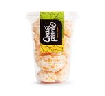 Tangerina Descascada Quasi Pronto Copo 250g