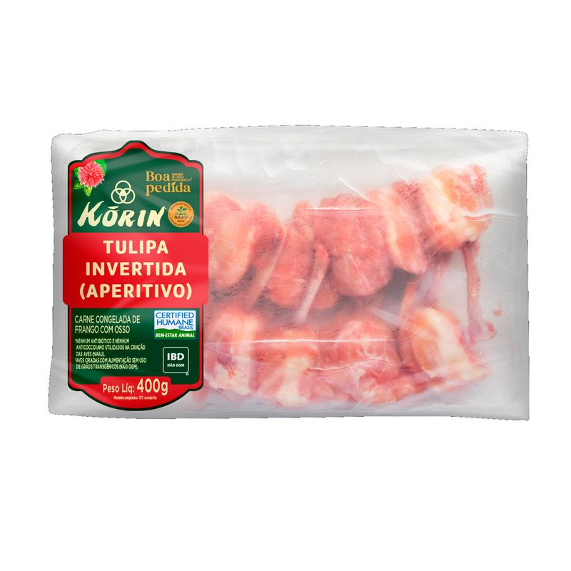 Tulipa-Invertida-Korin-400g