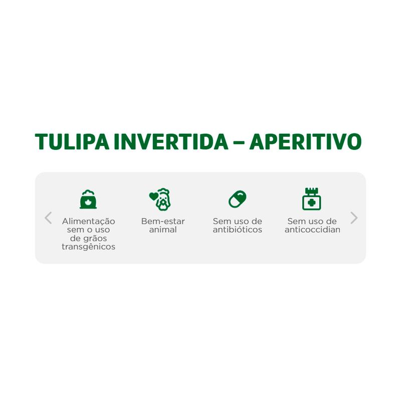Tulipa-Invertida-Korin-400g