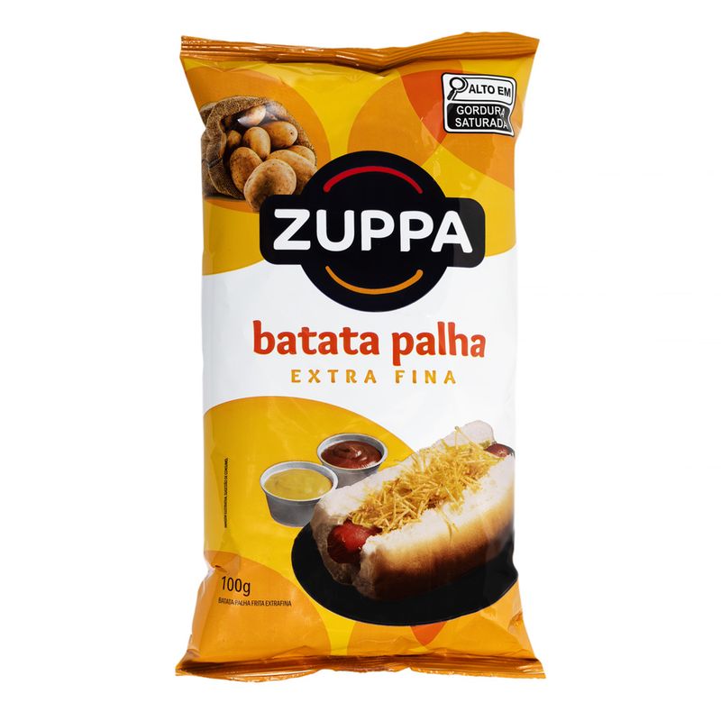 Batata-Palha-Extra-Fina-Zuppa-100g