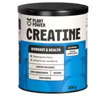 Creatina Pó Plant Power Creatine Lata 300g