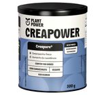 Creatina Pó Plant Power Creapower Lata 300g