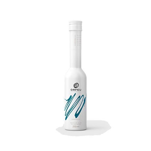 Azeite Brasileiro Extra Virgem Orfeu Koroneiki 250ml