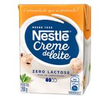 Creme de Leite Nestlé Zero Lactose 200g