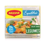 Caldo-de-Legumes-Menos-Sodio-Maggi-Equilibrium-Caixa-com-6-Tabletes-57g