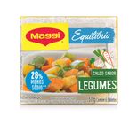 Caldo MAGGI Equilibrium Legumes Tablete 57g