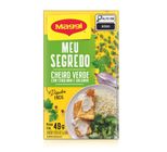 Tempero Maggi Meu Segredo Cheiro Verde 49g