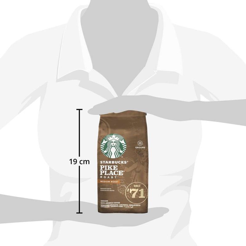 Cafe-Torrado-e-Moido-Starbucks-Pike-Place-Roast-250g