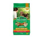 Ração para Cães Dog Chow Adulto Raças Pequenas Frango e Arroz 1kg