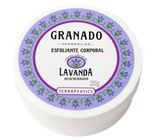 Esfoliante Corporal Lavanda Granado Terrapeutics 200g