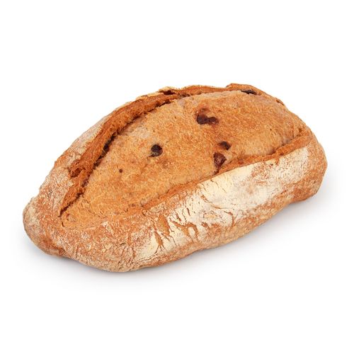 Pão Santa Mônica Panetto Azeitona e Alecrim 500g