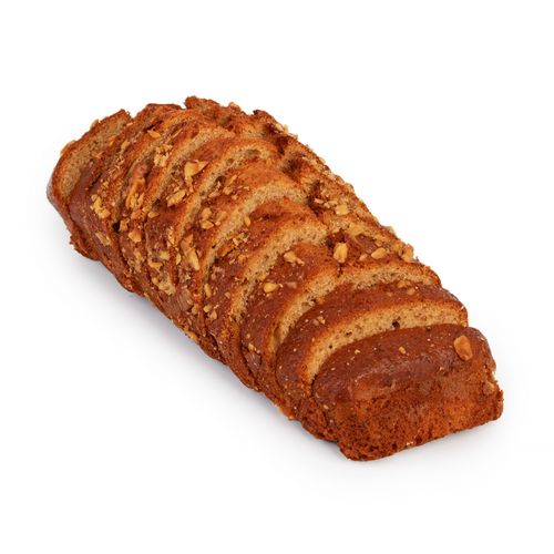 Cake de Banana Fatiado Panetto 260g