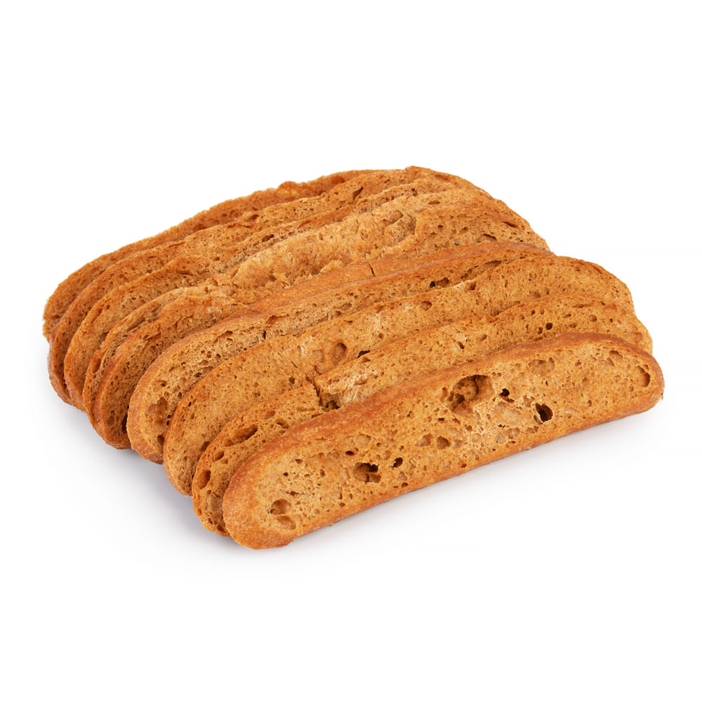 Torrada Integral Panetto 150g
